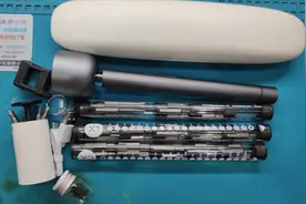 WOWSTICK 1F+电动螺丝刀介绍，专为拆卸手机笔记本等精密仪器而生视频封面