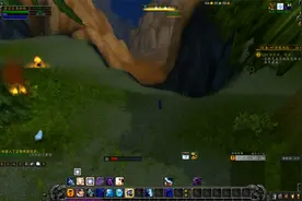 裂变后洛克莫丹到荒芜之地的路！