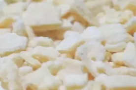 94岁奶奶癌症术后恢复良好，得益于一种神奇粉末，现场来揭秘视频封面