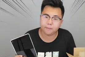 228元的小米“第一代”平板电脑，四核处理器，玩游戏就是爽？视频封面