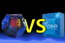 i9一定比i5强吗？经过3天3夜的测试对比后，我惊了...视频封面