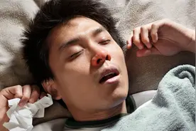 鼻炎鼻塞有“对手”，鼻子里滴2滴，疏风通窍，鼻子瞬间通畅视频封面