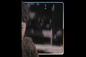 这个妖媚动人老板娘非常让人春心荡漾， 许多人对她有想法！视频封面