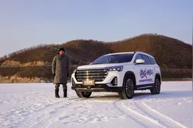 14万买到254马力的中型SUV，捷途 X90子龙你得看看视频封面
