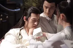 赵露思杨洋片场有多逗，拍戏频频互怼笑场乐翻全场，看一次笑一次