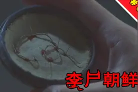 王国S203/04:线虫入侵人体，死者复生之谜被揭开视频封面
