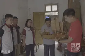 洪泽湖传统木船已难得一见，快来看看木船是怎么造出来的！视频封面