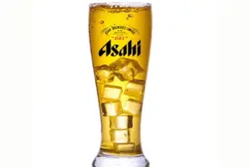 世界啤酒十大品牌 第九位 Asahi 朝日啤酒视频封面