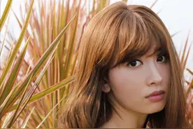 小嶋陽菜：日本萌妹子视频封面
