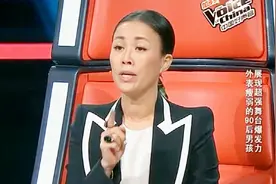 177却只有110斤，小身材爆发力不一般，那英：腿细！视频封面