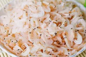 虾皮放久了还能吃吗？多亏超市大姐提醒，早点告诉家人视频封面