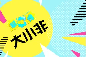 什么是大小非？视频封面