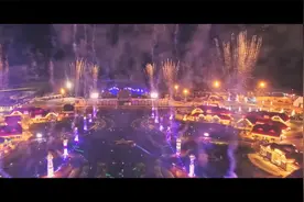 山东老博会｜2023中国山东（青岛）康养产业博览会乘势而来视频封面