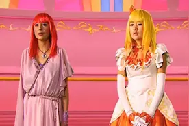 《巴啦啦小魔仙》第47集：魔仙堡的浩劫视频封面
