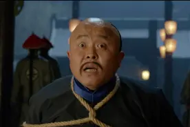 【混剪/于成龙】34：于成龙下了招险棋，竟当堂释放赵履谦