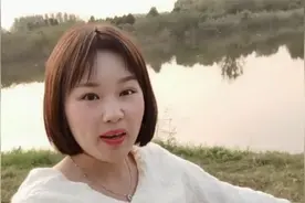 床车自驾游到达荆州，找到一个湖边露营，能做饭还能钓鱼，太棒了视频封面