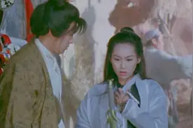 紫霞神神叨叨，至尊宝：姻缘嘛，上天安排的最大还不够你臭屁的？视频封面