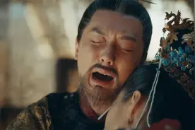 山河月明：徐妙云被册封皇后，四年后病逝，朱棣求娶徐妙锦视频封面