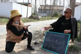 脑筋急转弯：男人在一起喝酒为什么非划拳不可？想知道答案吗？