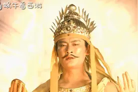 文殊菩萨为何被一名凡人强泡河里三天，居然跑不掉？视频封面