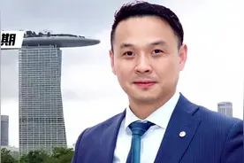 未来中国社区餐饮的模式，很可能就是新加坡模式！值得细品...视频封面