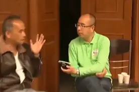 钱塘老娘舅：还未离婚就交新男友，净身出户时，男友却有了新女友