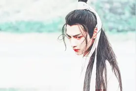【罗云熙】润玉角色凄美片段  可叹我注定孤独一生！视频封面