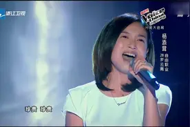 好声音：一首《傻子》唱的淋漓尽致，就问还有谁！太上头了