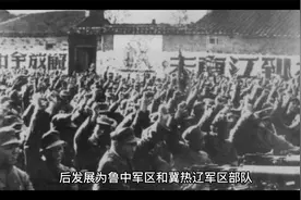 抗美援朝参战部队之志愿军第四十军简介视频封面