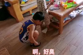 什么叫一把“屎”一把“尿”？