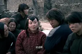 盘点4大爆笑陕西方言名场面，闫妮黄渤飙陕西话，搞笑又直爽视频封面