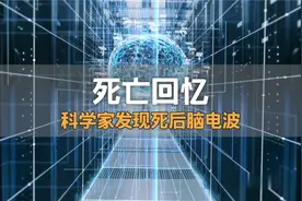 人生跑马灯是真实的吗？有没有科学家证实过？这是科学还是玄学？视频封面