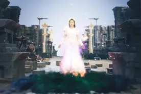 万万没想到：小美走火入魔，谁都不认，大锤变出水仙花就搞定了视频封面