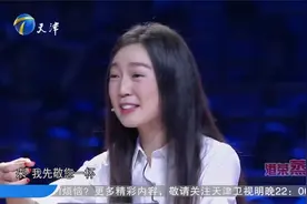 高颜值高学历女生收获好评无数，人格魅力更成加分项｜非你莫属视频封面