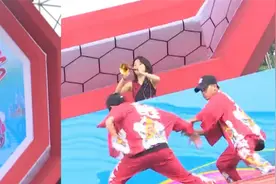 国庆游玩攻略来了！李自健美术馆展出162米巨幅油画长卷《黄河》