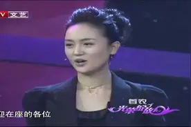 光荣绽放：朱媛媛曝老妈太豪爽，因过分热情，把要饭的都吓跑了！视频封面