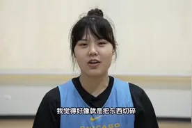 专访李月汝：最喜欢的歌手是张杰，盼和韩旭一样尽快发挥自己水平视频封面