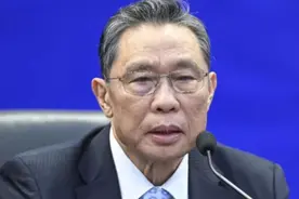 北京疫情病毒毒株已锁定，问题果然在这，钟南山早发出警告，当心视频封面