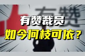 有赞裁员背后：危机始于战略，寄生巨头与虎谋皮，兔死狗烹是必然视频封面