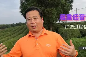 重温BOSE 经典小箱，老虎设计打造超重低音小音箱全记录，精华篇视频封面