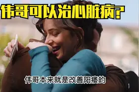 伟哥可以治心脏病？视频封面