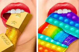 搞笑老外：昂贵食品VS廉价食品？究竟哪种食物更受老外欢迎呢？