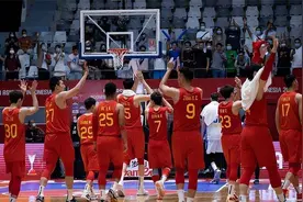 中国VS印度尼西亚 | 迎来一场酣畅淋漓的大胜视频封面