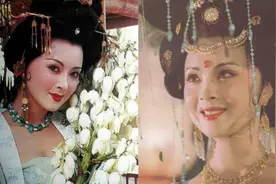 演员周洁去世，曾主演电影《杨贵妃》，回顾其生前经典作品