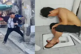 喝醉酒的那些名场面，还记得自己是如何回家的吗？看完忍住不要笑