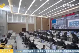 山东平安建设考评居全国第五，成为全国最安全、最稳定的省份之一视频封面
