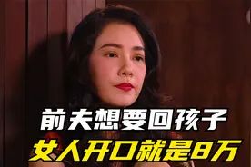 月亮的第四个孩子出生了，来来回回还是前夫哥对她最好了视频封面