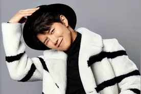 陆思恒微电影 | 造型多变，腹肌霸屏！时尚呱呱来袭！