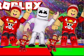 Roblox跳舞模拟器：变身节奏大师！组建自己的劲舞团？小格解说