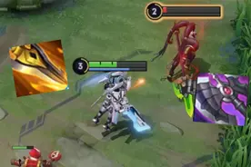 都知道吕布克制夏侯惇，但是他不克高达呀视频封面